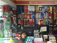 美聯超市新店開業