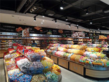 美聯購物廣場卞和店