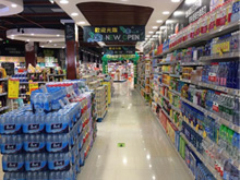 美聯(lián)購物廣場九集廣場