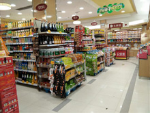 美聯(lián)購物廣場永利店